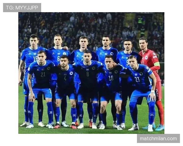 波黑冲击2026世界杯：晋级前景与阵容挑战分析
